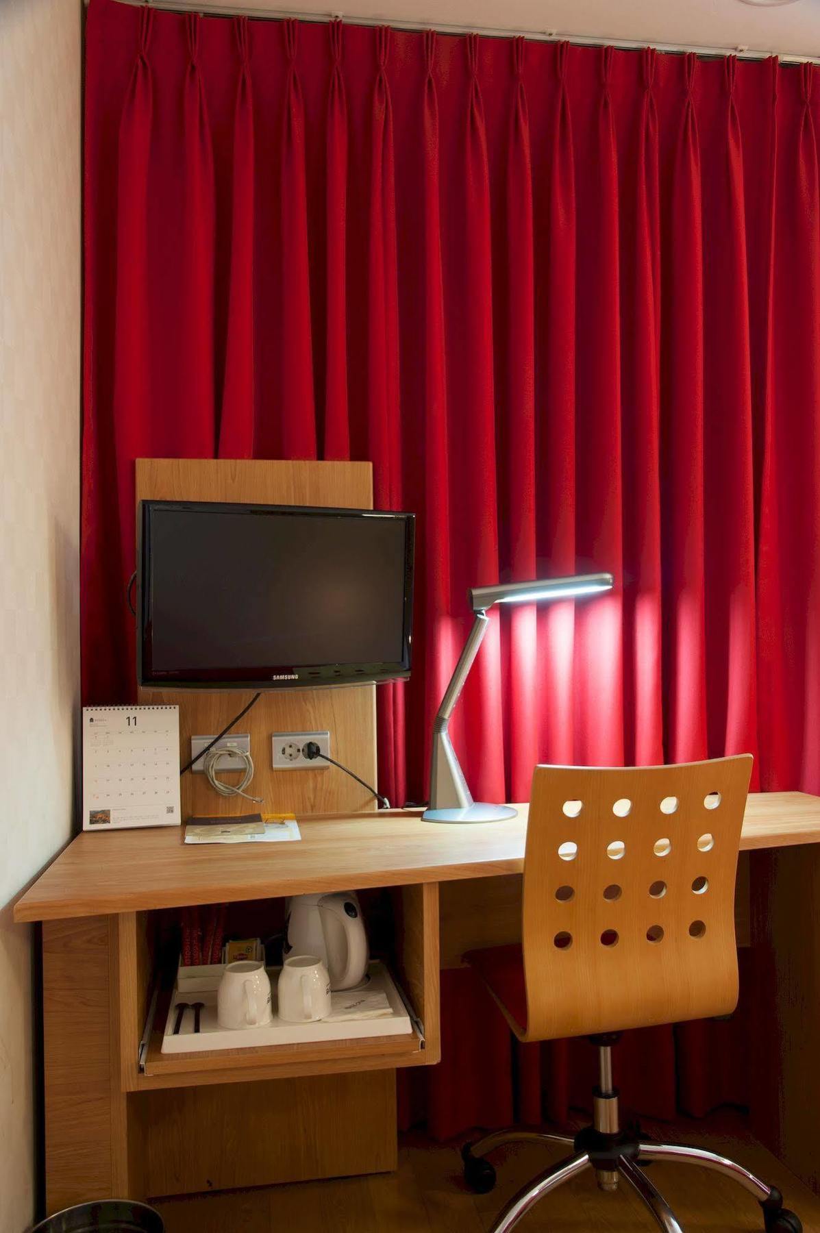 Benikea Hotel P'ohang Exterior foto