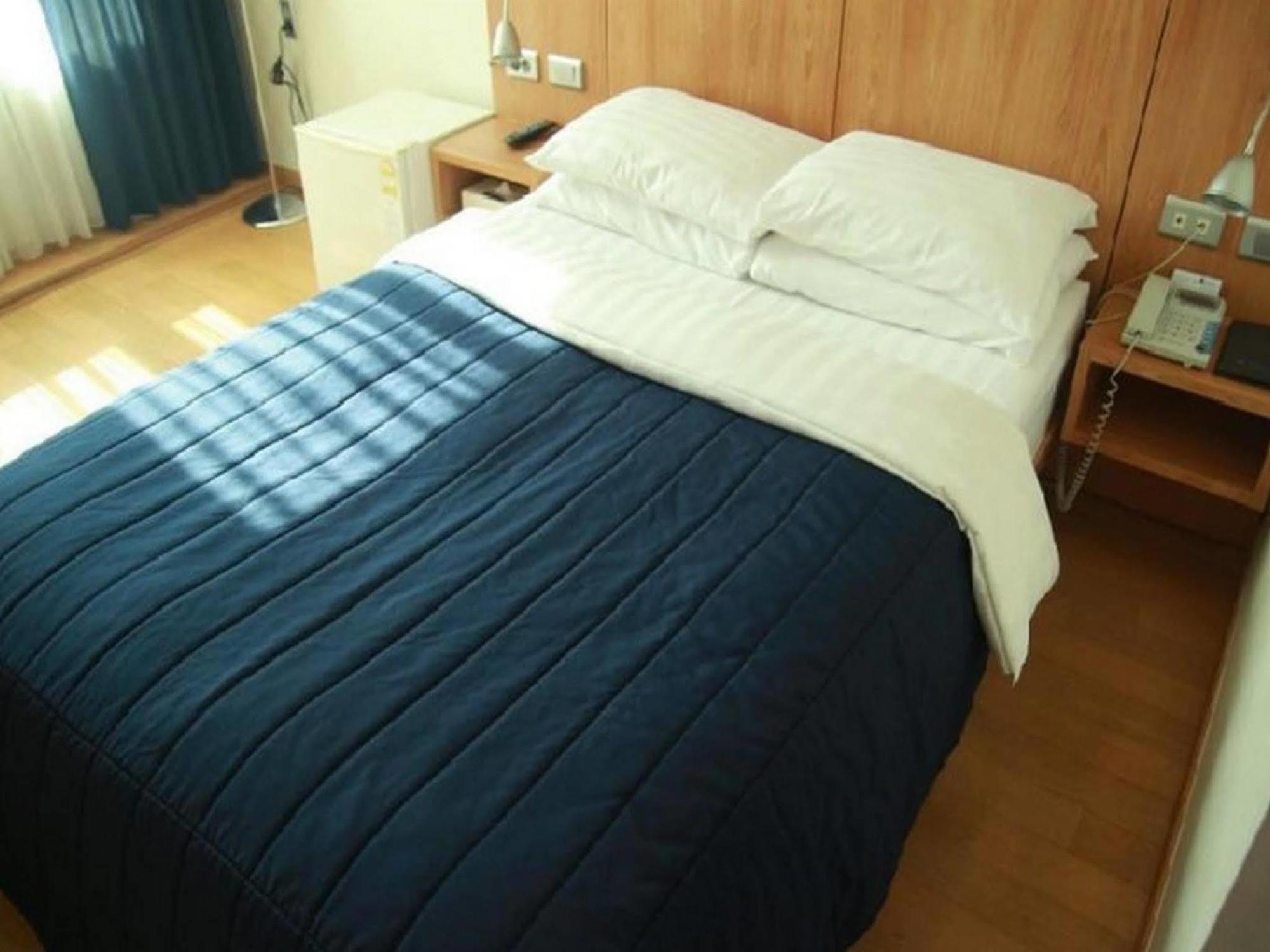 Benikea Hotel P'ohang Exterior foto
