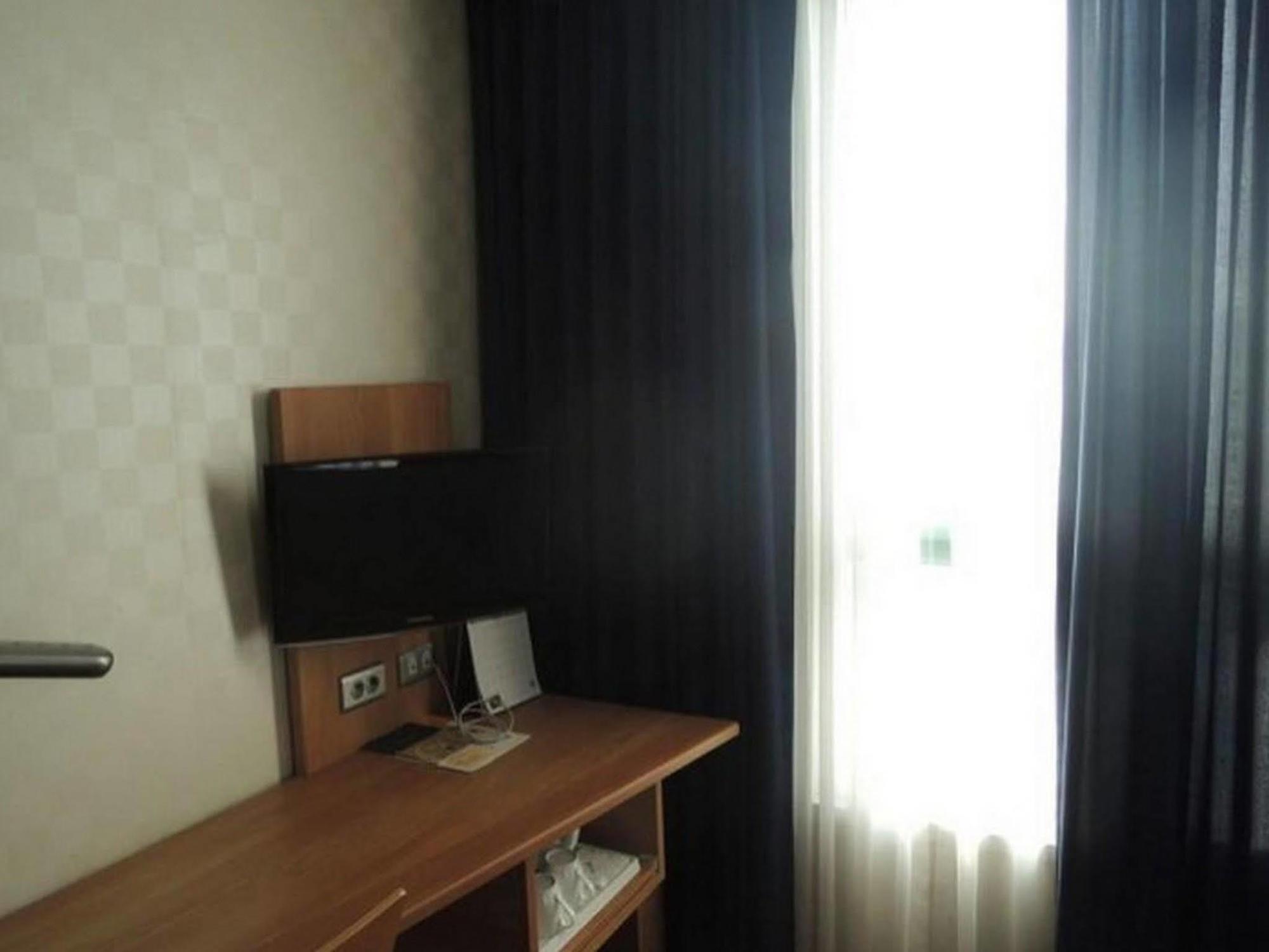 Benikea Hotel P'ohang Exterior foto
