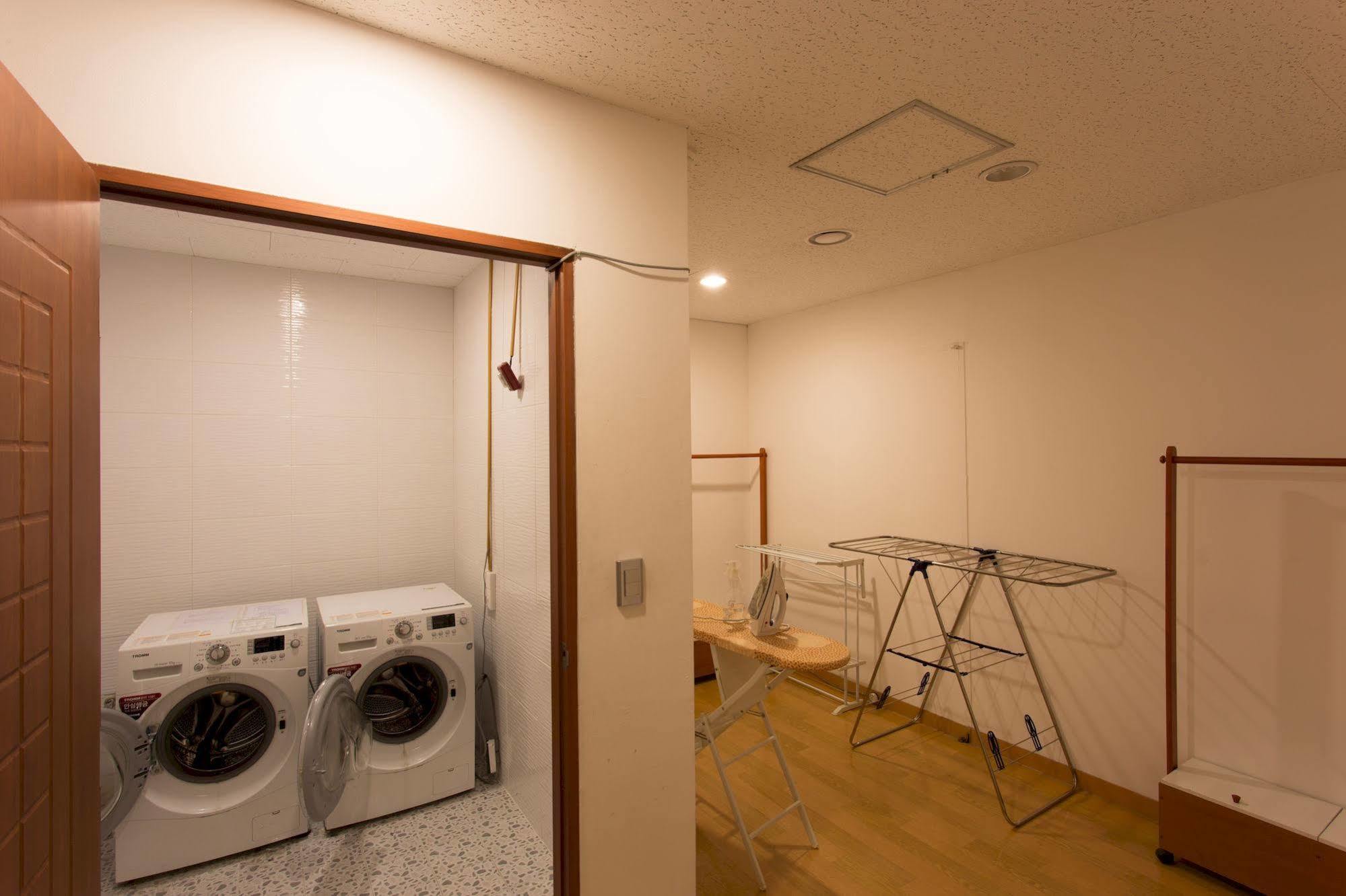 Benikea Hotel P'ohang Exterior foto
