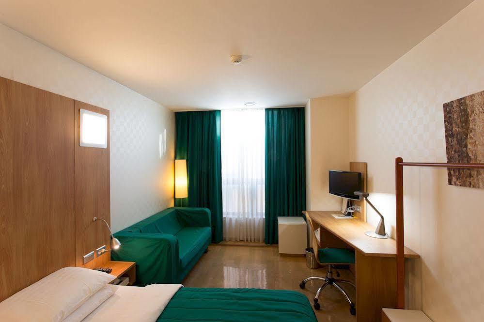 Benikea Hotel P'ohang Exterior foto