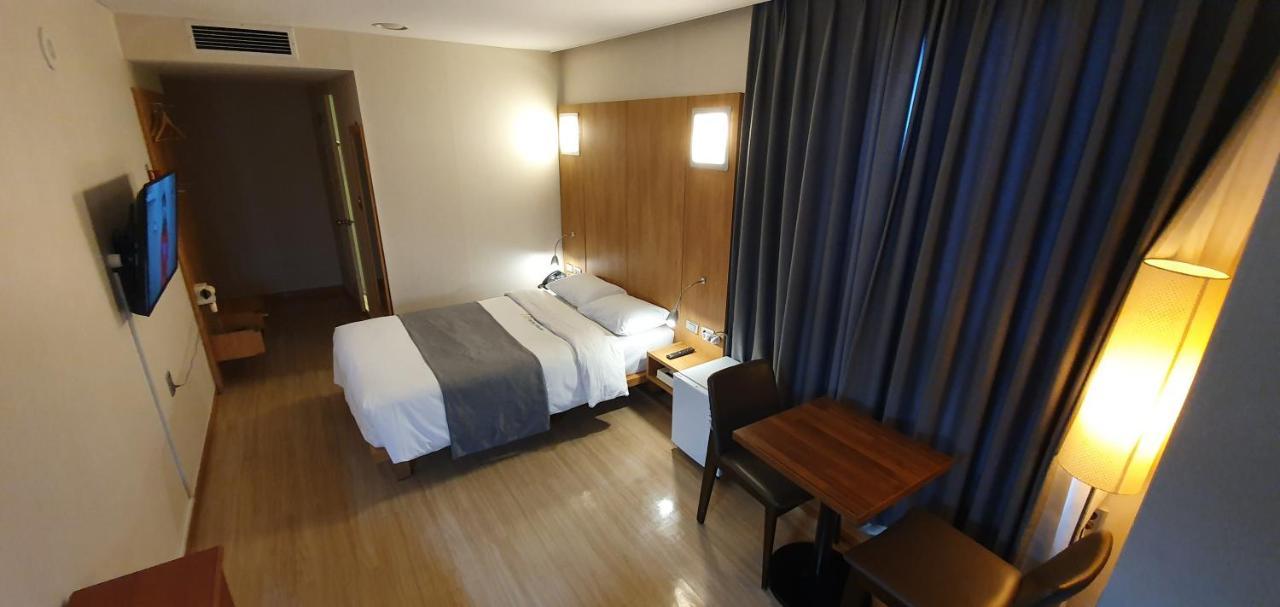 Benikea Hotel P'ohang Exterior foto