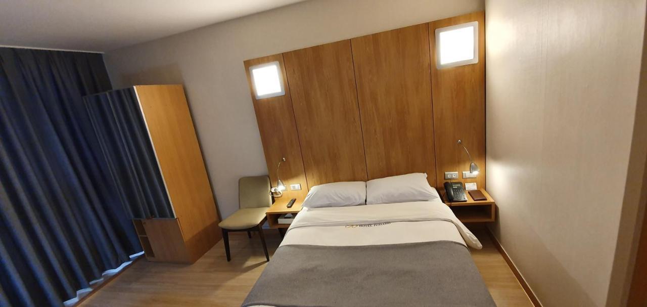 Benikea Hotel P'ohang Exterior foto